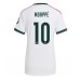 Real Madrid Kylian Mbappe #10 Dámské Domácí Dres 2026-27 Krátkým Rukávem Real Madrid Kylian Mbappe #10 Dámské Domácí Dres 2026-27 Krátkým Rukávem